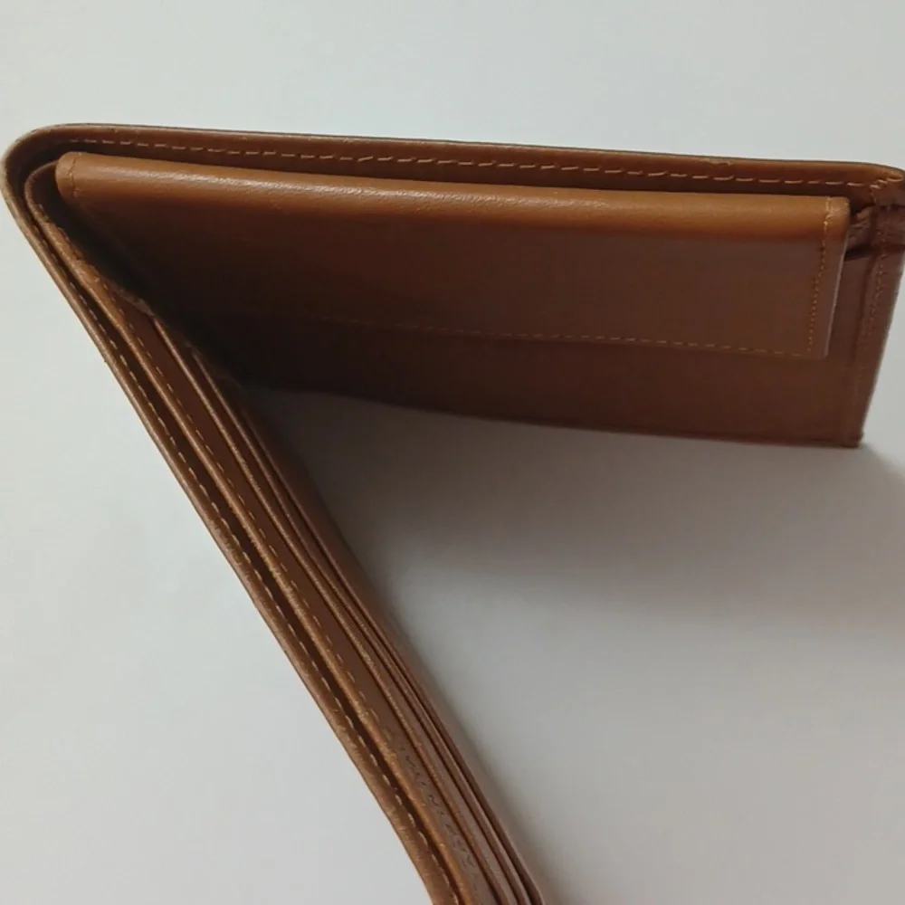 Celine Macadam Men's Bifold Wallet - Picture 5 of 8